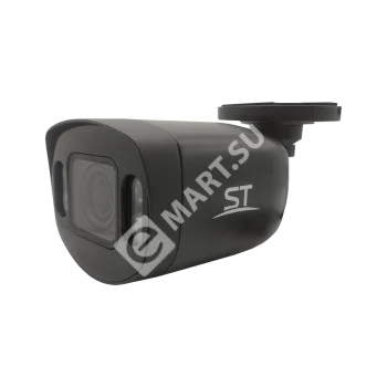 Space Technology ST-4023 черный (версия 4) (2.8-12 мм) мультиформатная MHD видеокамера 