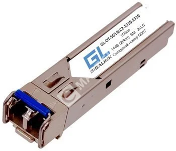 NIKOMAX GL-OT-SG14LC2-1310-1310 Модуль SFP
