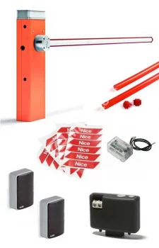 NICE M5BAR5BDKIT1 Комплект шлагбаума