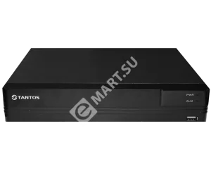 Tantos TSr-UV0419 Eco гибридный HD видеорегистратор
