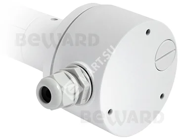 Beward B2710RV-B1 видеокамера IP