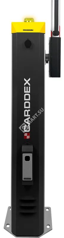 CARDDEX RBS-R Оптимум GSM Комплект автоматического шлагбаума