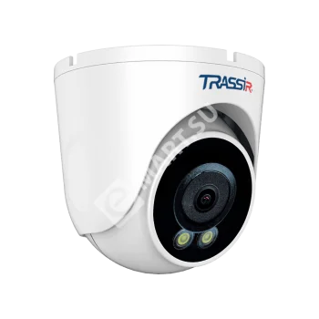 TRASSIR TR-D8251WDCL3 (2.8 мм) Видеокамера IP