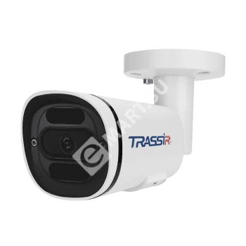 TRASSIR TR-D2251WDC (4.0 мм) Видеокамера IP