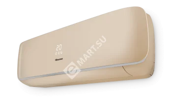 Hisense AMS-09UW4RVETG00(С) Внутренний блок настенного типа