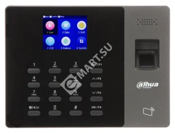 Dahua DHI-ASA1222G-D Терминал учета рабочего времени