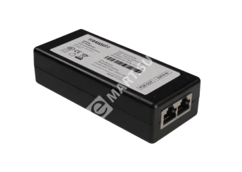 TRASSIR TR-I30WPoE+ POE-инжектор