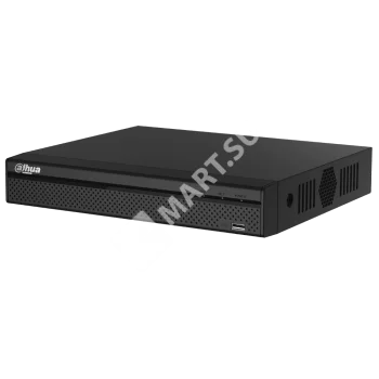 Dahua DHI-XVR5116H-4KL гибридный HD видеорегистратор