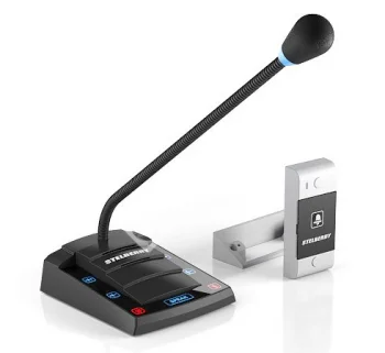 Переговорное устройство STELBERRY S-423