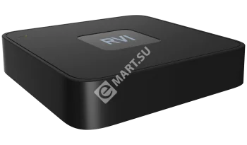 RVi-1NR10160C-8P Видеорегистратор IP
