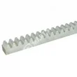 FAAC Рейка зубчатая оцинкованная 30x12x1000