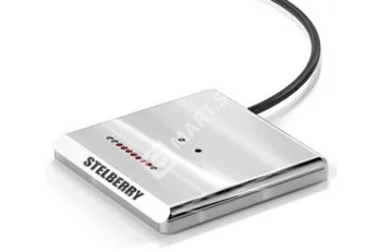 Направленный микрофон STELBERRY M-1005