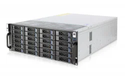 TRASSIR UltraStation CT-1 24/6 v2 Видеорегистратор IP