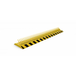 ZKTeco ZK-TK500 (Длина 1500 мм) Шинопрокалыватель