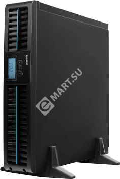 SMARTWATT UPS DATA PRO 1kVA Источник бесперебойного питания