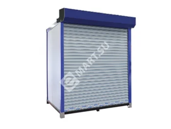 CAME PSGC-RS Роллетные ворота