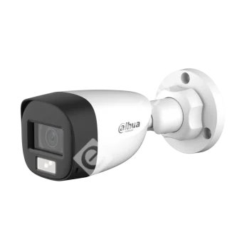 Dahua DH-HAC-HFW1500CLP-IL-A-0280B-S2 (2.8mm) мультиформатная MHD видеокамера