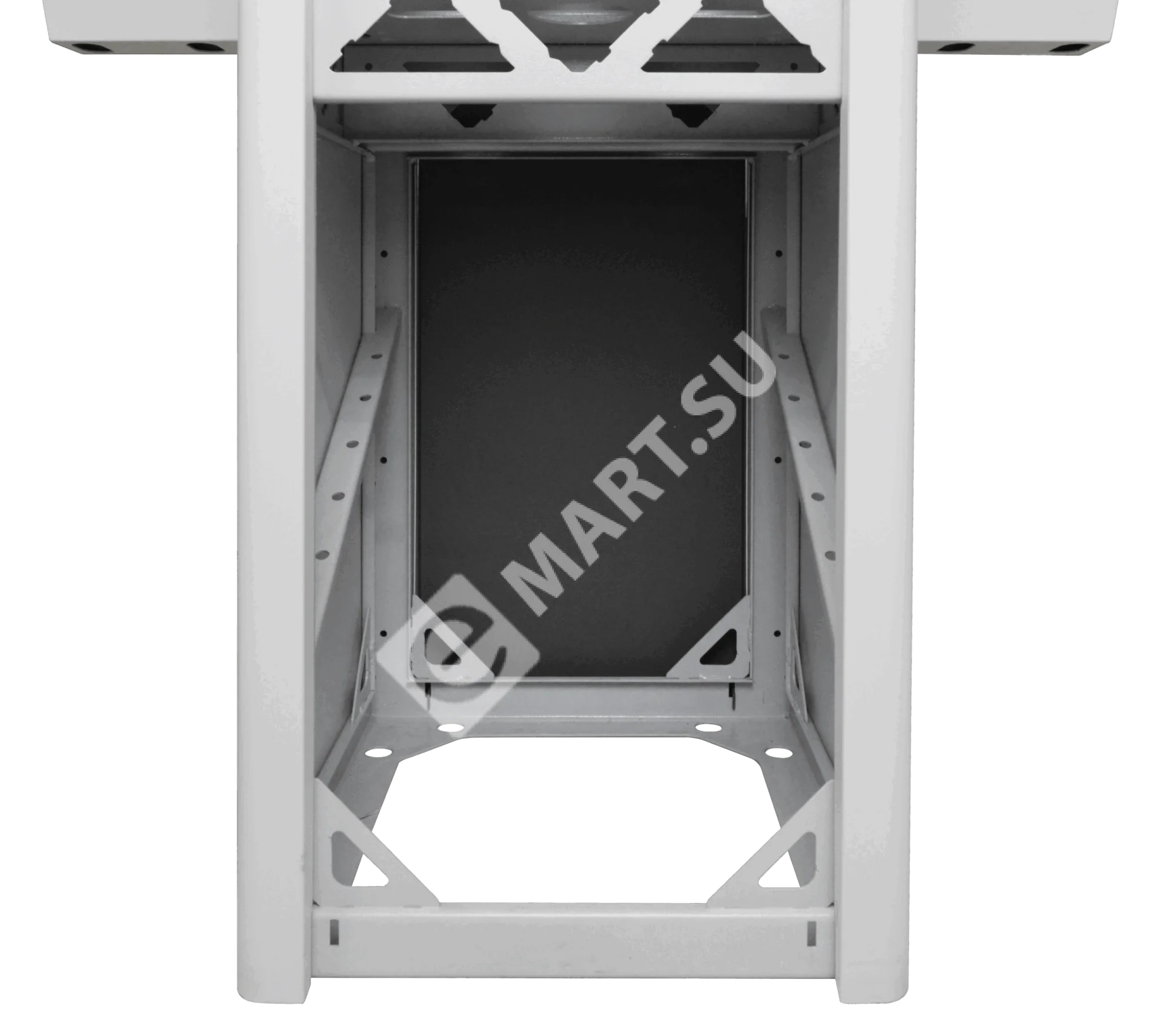 CARDDEX VBN-4000 Откатной антивандальный шлагбаум