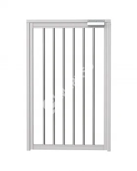 Ростов-Дон ОПР/1350-Д-ЭМ Ограждение полноростовое