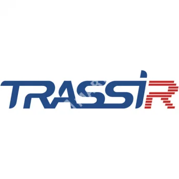 TRASSIR Switch ПО