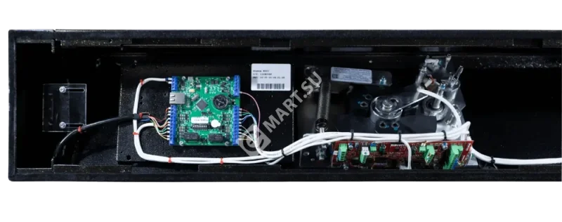 3V Model T RS485 (EM) Турникет трипод тумбовый