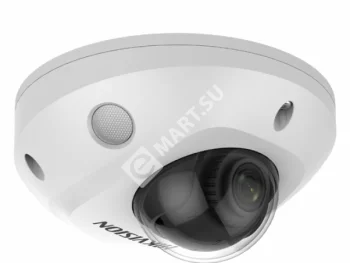 HikVision DS-2CD2563G2-IS (4 мм) видеокамера IP