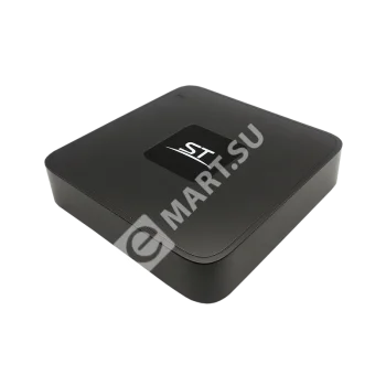 Space Technology ST-NVR-P0405K15 (с 4РоЕ) Видеорегистратор IP