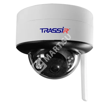 TRASSIR TR-D3251WDIR3W v2 (2.8 мм) Видеокамера IP