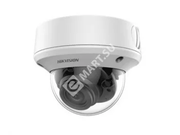 HikVision DS-2CE5AD3T-AVPIT3ZF (2.7-13.5 мм) мультиформатная MHD видеокамера