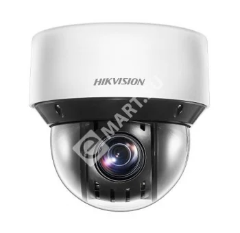 HikVision DS-2DE4A425IWG-E (4.8-120 мм) видеокамера IP