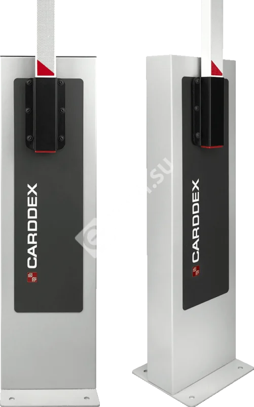 CARDDEX MBT-L Стандарт Механический шлагбаум