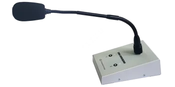 Tantos TSo-MK Пульт управления