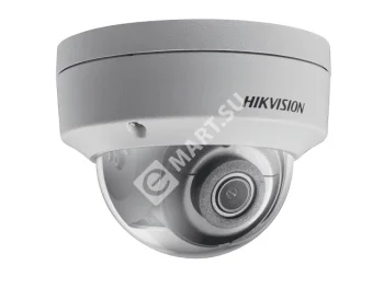 HikVision DS-2CD2123G0E-I(B) (2.8 мм) видеокамера IP