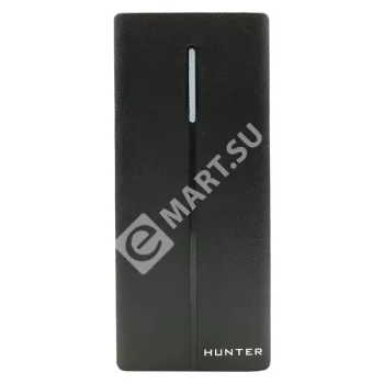 Hunter HN-201RF black Считыватель