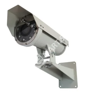 RVi-4HCCM1220 rev.C (7-35 мм)  Видеокамера IP