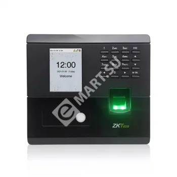 ZKTeco MB10-VL [MF] Биометрический терминал УРВ