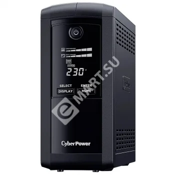 Cyberpower VP700EILCD ИБП Line-Interactive