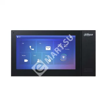 Dahua DH-VTH2421FB-P Видеодомофон