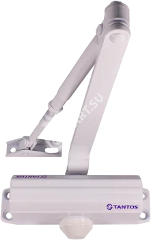 Tantos TS-DC085 Доводчик  (белый)