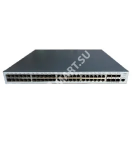 HikVision DS-3E3754TF Коммутатор