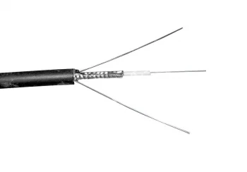 Netko Кабель волоконно-оптический 8 (SМ - 9/125), наружный