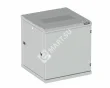 TLK TWC-066060-R-M-GY Шкаф настенный разборный 19" 6U