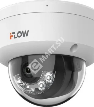 iFlow F-IC-1446CM(4mm) Видеокамера IP