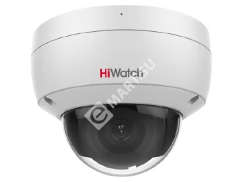 HiWatch IPC-D022-G2/U (2.8mm) видеокамера IP