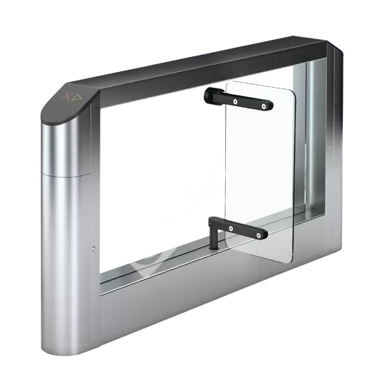 OXGARD Praktika T-06-GCM-660/900 Центральный модуль турникета