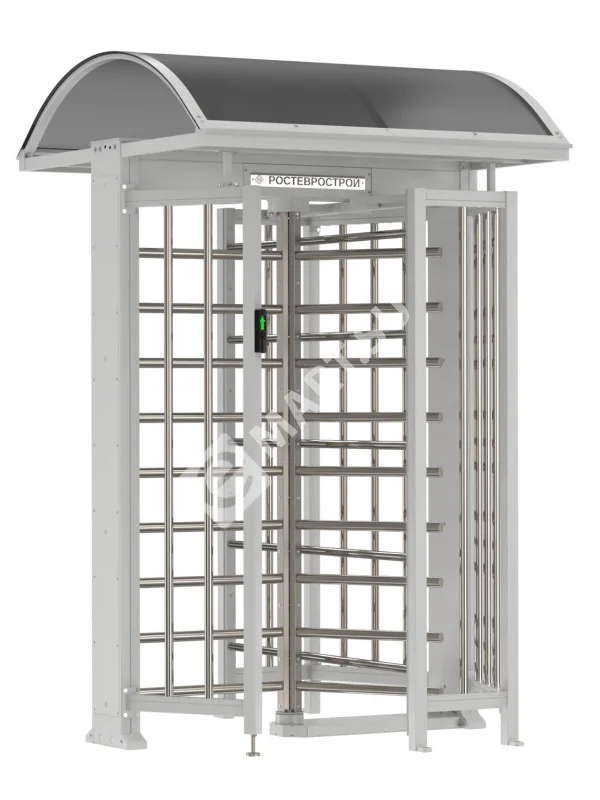 Крыша на ПР1.315