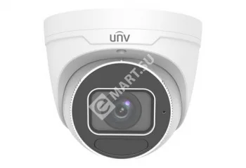 Uniview IPC3634SB-ADZK-I0 (2.7-13.5 мм) Видеокамера IP