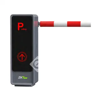 ZKTeco BGM2000R-3M Комплект шлагбаума с круглой стрелой 3 м