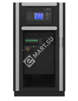 Сайбер Электро ПАТРИОТ-60Ш Источник бесперебойного питания