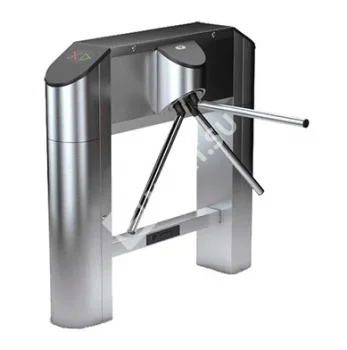 OXGARD Praktika Т-02-ВС (Mercury) Турникет-трипод тумбовый